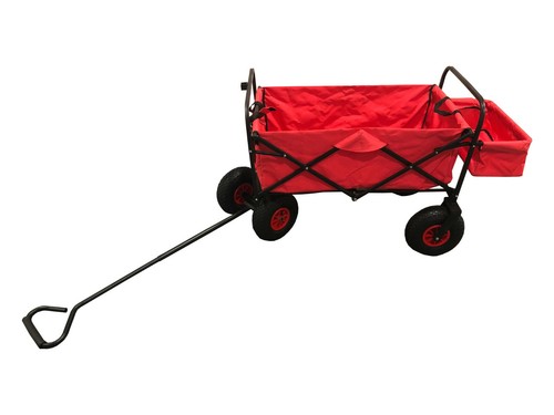 Handwagen strandwagen - handwagen,