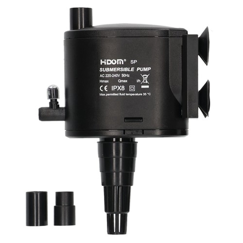 Tauchpumpe aquarium powerhead - aquarium,