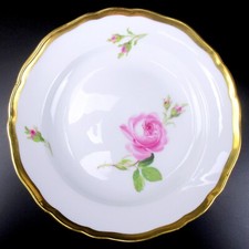 Meissen Porzellan Kuchenteller