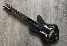 Guitar Hero Wireless Gitarre