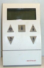 weishaupt WRD R 2.0 V2.12 Digitalregler 