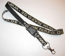NAPO Nastrovje Potsdam Schlüsselband Lanyard NEU (A3.2)