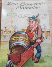 Ansichtskarte Postkarte