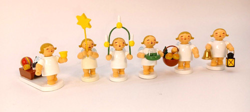 Wendt kühn weihnachtsengel - wendt,