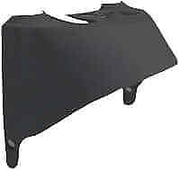 Spritzschutz grau Schutzblech