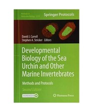 Developmental Biology of the
