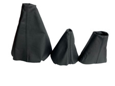 Schaltsack Handbremsmanchete