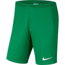 Nike DRY PARK 3 KNIT SHORTS