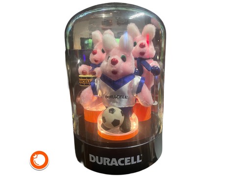 1990er duracell bunny - 1990er,