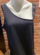 Rockgewitter schwarzes One