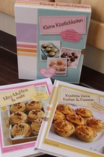 Kleine Köstlichkeiten