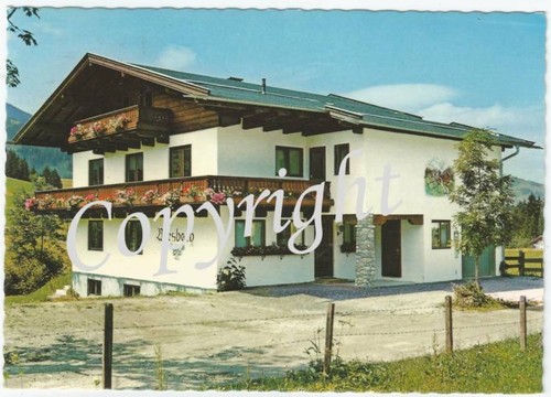 Maria alm haus - –,