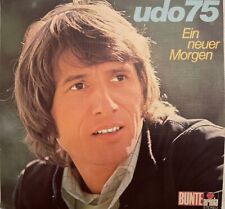 Langspielplatte Udo Jürgens -