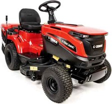 Rasenmäher Gartentraktoren