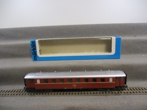 Märklin spur 4243 - märklin,