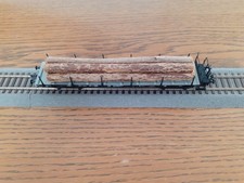 Roco H0 46492 Flachwagen