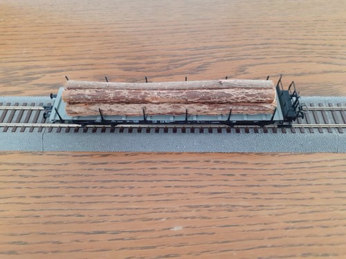 Roco 46492 flachwagen - roco,
