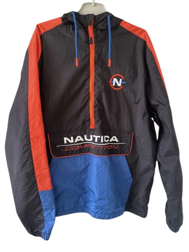 Nautica competition herren - competition,