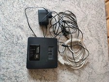 1&1 WLAN-MODEM kabellos surfen