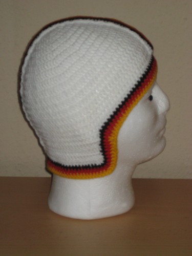 Mütze helmmütze ddr simson - mütze,