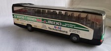 Wiking Reisebus Mannschaftsbus Werder Bremen