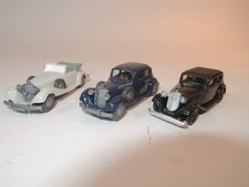 ++ H94 1/87 Brekina Wanderer +