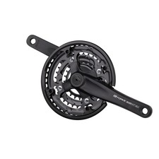 Force MTB Alu Kurbel 42/32/22