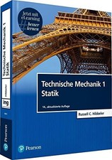 Technische Mechanik 1: Statik