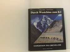 Durch Westchina zum K 2