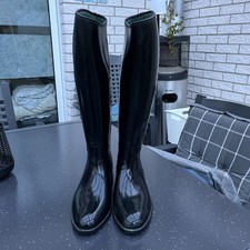 Reitstiefel  Gr. 39 Coupe