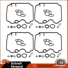 Vergaser Reparatur Satz 4
