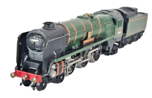 Hornby dublo 2235 spurweite - dublo, oo