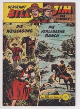 Bill der Rote Reiter 55