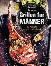 Grillen für männer - für, 80