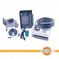 1Axis Nema34 Closed  Loop 9N.m