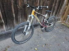 Cube Fritzz  The One  26" 