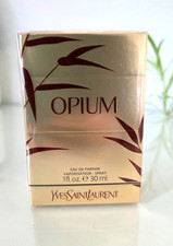 YVES SAINT LAURENT Opium Eau
