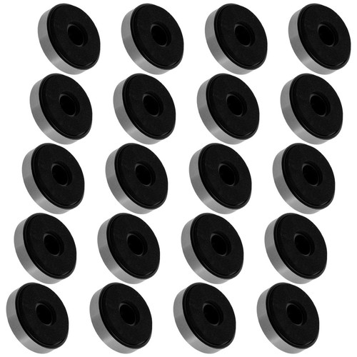 Pcs subwoofer füße - subwoofer,