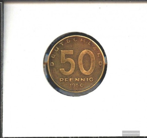 Ddr jägernr 1504 - 1950, a
