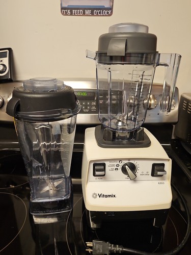 Vitamix 6300 model - 6300, vm0102b