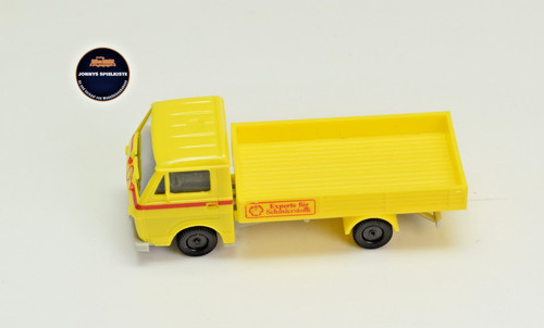Herpa vw lt pritsche - 1:87,