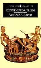 The autobiography benvenuto - the,