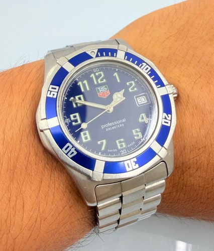 Tag heuer professional - tag,