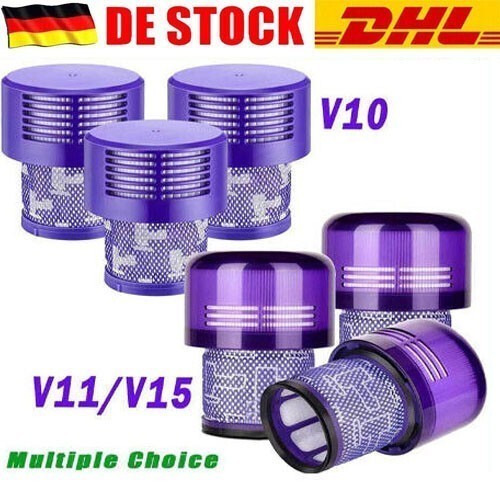 Hepa filter für dyson - für, v11