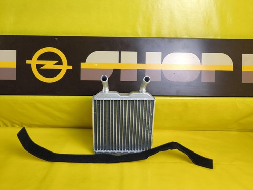 Wärmetauscher opel kadett - opel, e