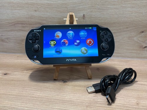 Sony playstation vita oled - vita,