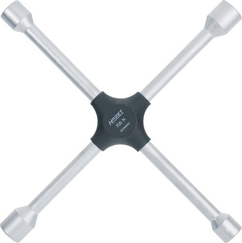 Kreuzschlüssel hazet 705n - kreuzschlüssel,