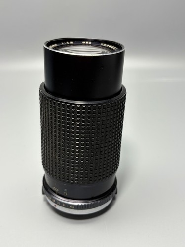 Rmc tokina 200mm 4 - 80-200mm, f/4.5