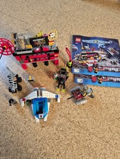 LEGO 5980 Alien - Werkstatt