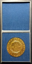 DDR Goldmedaille 1965